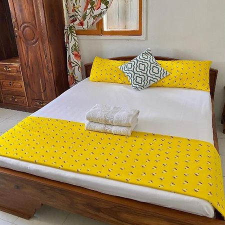 Victoria Apartments Zanzibar Esterno foto
