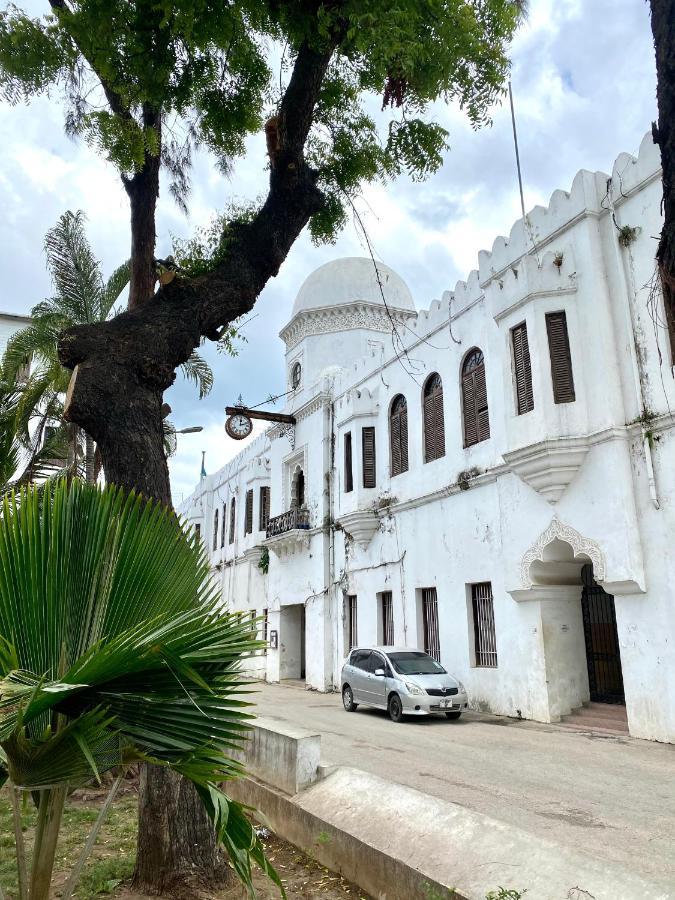 Victoria Apartments Zanzibar Esterno foto