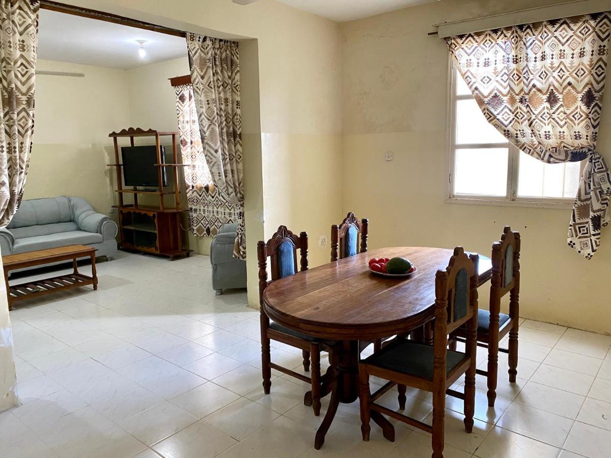 Victoria Apartments Zanzibar Esterno foto