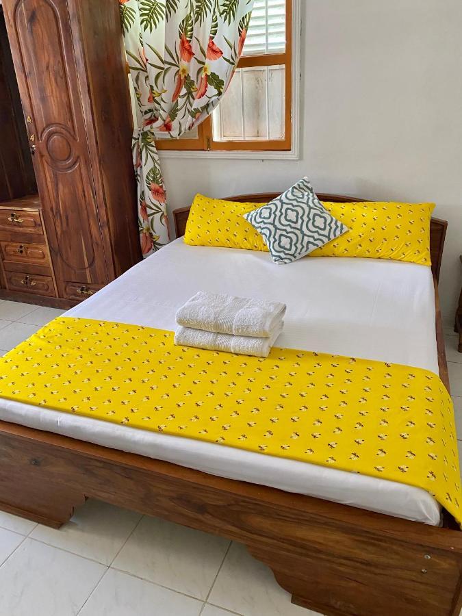 Victoria Apartments Zanzibar Esterno foto