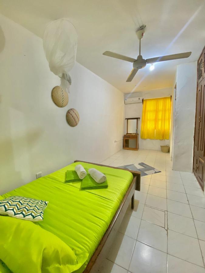 Victoria Apartments Zanzibar Esterno foto