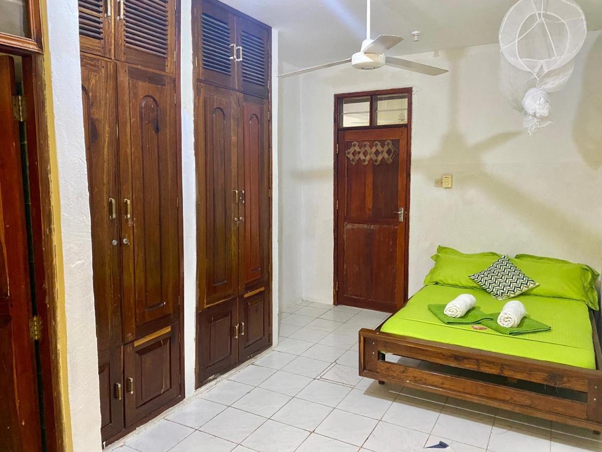 Victoria Apartments Zanzibar Esterno foto